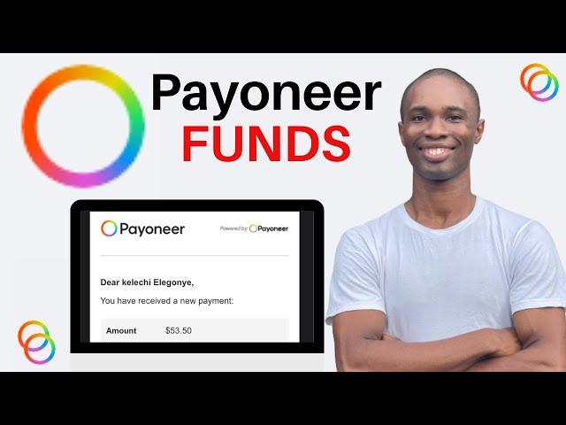 A Quick and Easy Way to Get Payoneer Funds in Nigeria