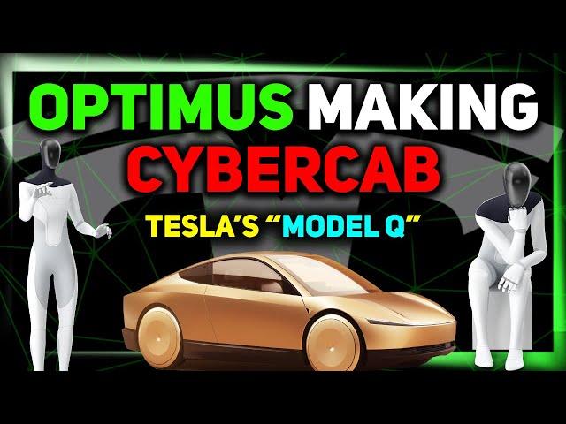 Things Getting Crazy at Tesla / Optimus Removes Code / Dojo Gen 3 / Groundbreaking EV Study ️