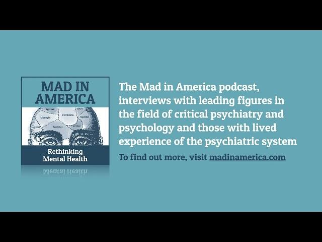 Can Psychosocial Disability Decolonize Mental Health? A Conversation with Luis Arroyo and Justin...