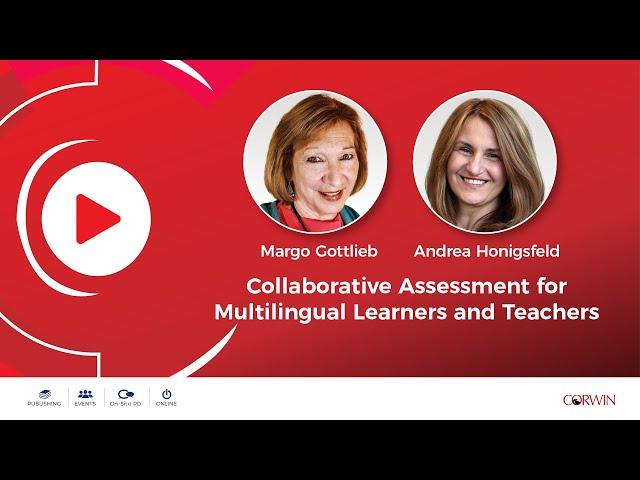 Collaborative Assessment for Multilingual Learners and Teachers