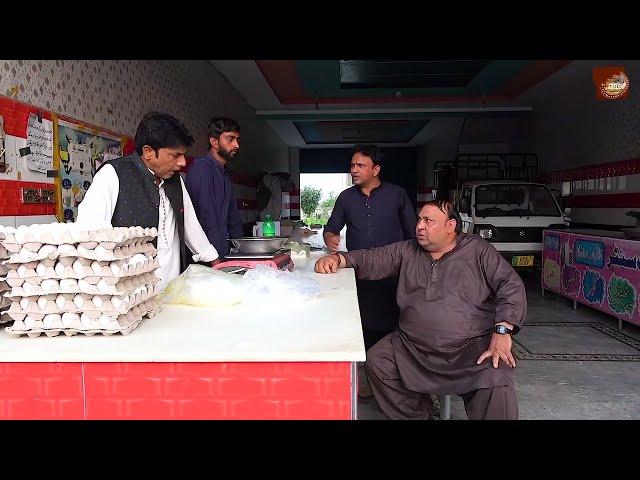 Tasleem Abbas Soni New Comedy show || Grocery Store @TasleemAbbasOfficial