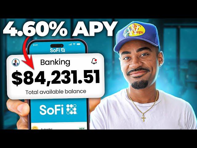 SoFi Bank Review 2024: Is This The Best Checking and High Yield Savings Account?