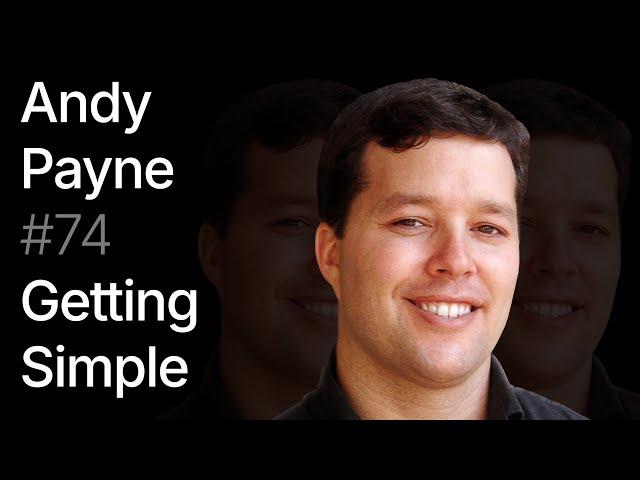 Andy Payne: Grasshopper 2