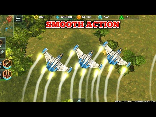 SO SMOOTH  | ART OF WAR 3