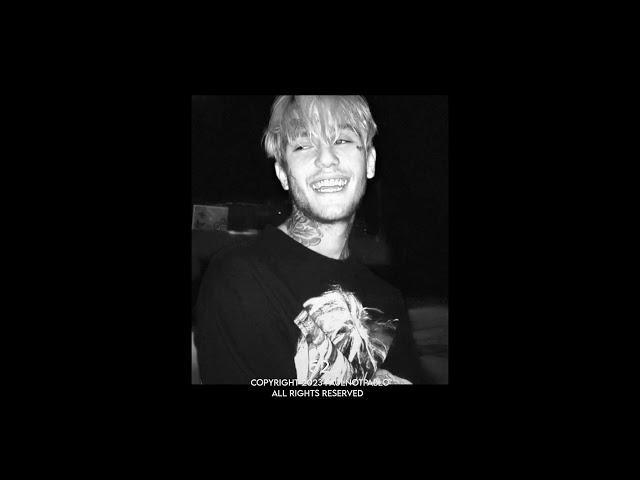 [FREE] Lil Peep Type Beat Dark 2023 Instrumental (prod. paulnotpablo)