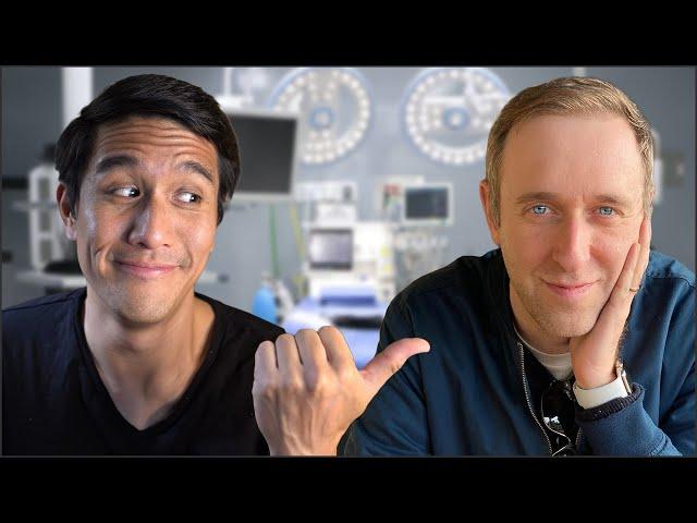 Surgeon By Day, YouTuber By Night (With David Hindin, M.D.) [The Videocraft Show Episode #48]