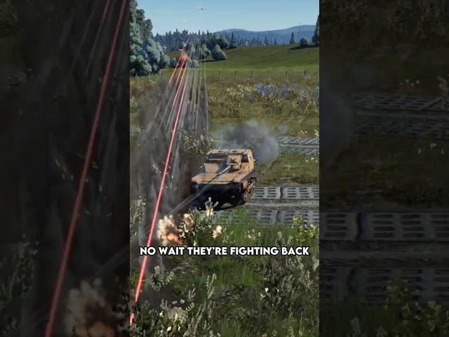 L3 never learns #ww2memes #military #ww2 #ww2gameplay #warthunder #shorts