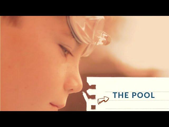 The Pool - short film