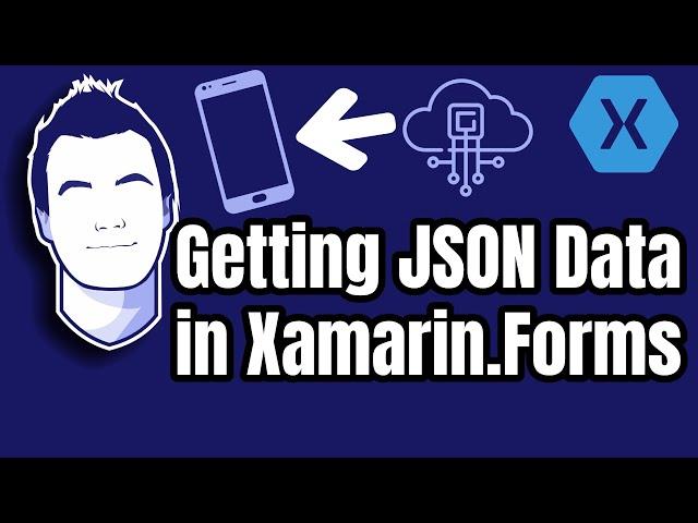 Retrieving and Deserializing JSON in Your Xamarin.Forms App