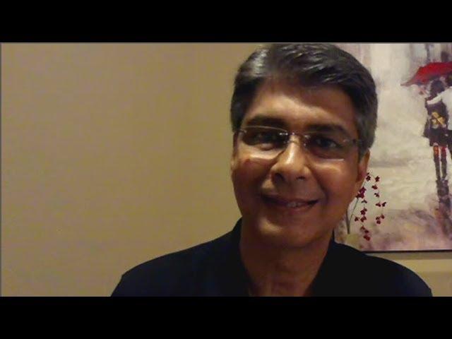 Manish Kapoor - Singing Better High Notes - Case Study