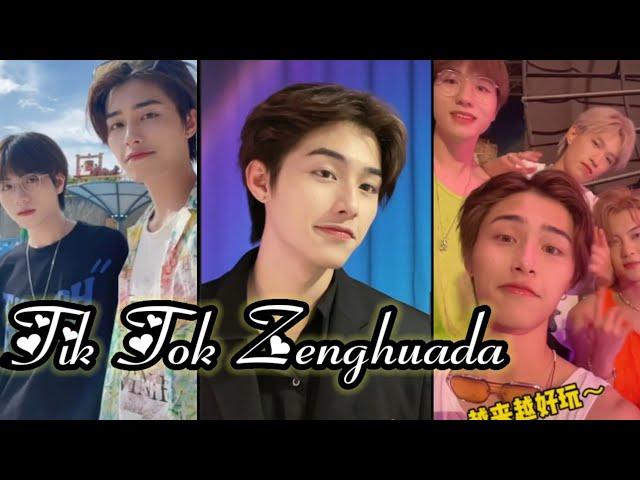 Tik Tok Zenghuada | Handsome Boy Korean - China | Douyin️