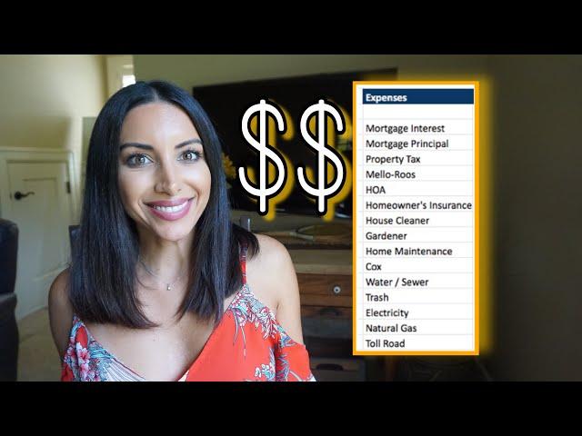 HOW TO CUT MONTHLY EXPENSES BY 50% | EASY AND EFFECTIVE WAYS