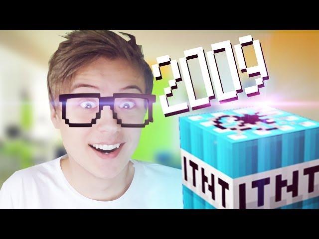 ЧТО Я НЕ ЗНАЛ О МАЙНКРАФТЕ! | Minecraft Diveristy