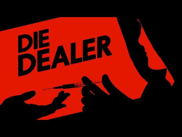 Creepypasta "Die Dealer"  German / Deutsch - Autor: Mr. Wake