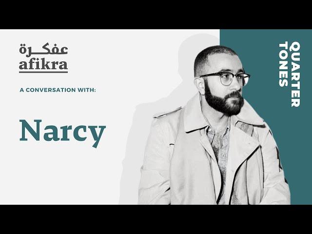 Narcy | Hip Hop & IRAQ-A-FELLA