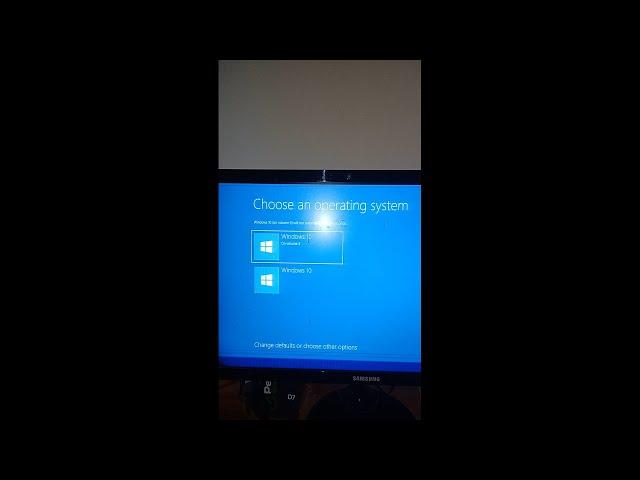 How to remove Multiple windows Boot options on Windows 11 or 10 2024 | Foysal Tech