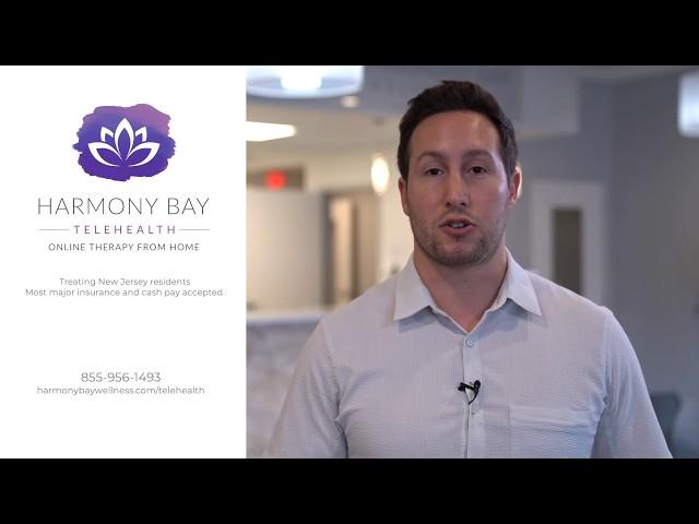 Harmony Bay Wellness Telehealth