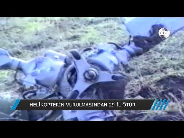 HELİKOPTERİN VURULMASINDAN 29 İL ÖTÜR