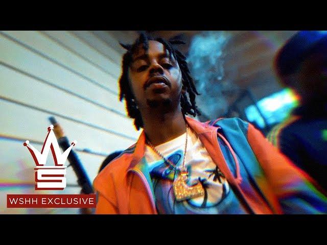 Talibando Feat. Babyface Ray "Last Laugh" (WSHH Exclusive - Official Music Video)