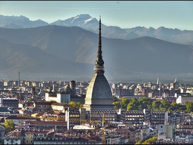 Places to see in ( Turin - Italy ) Mole Antonelliana