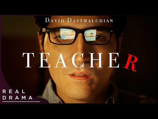 Teacher (2019) | Award-Winning Revenge Thriller | Full Movie in English