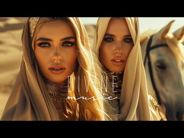 Divine Music - Ethnic & Deep House Mix 2024 [Vol.50]