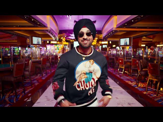 Топ индийский рэп (Diljit Dosanjh - Born To Shine) 2020