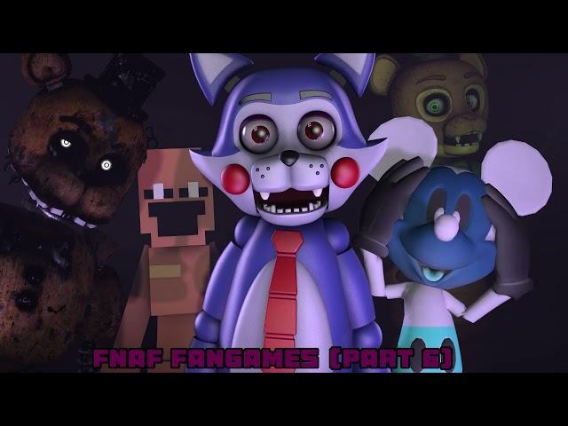 fnaf fanko remix collab 10 year Anniversary