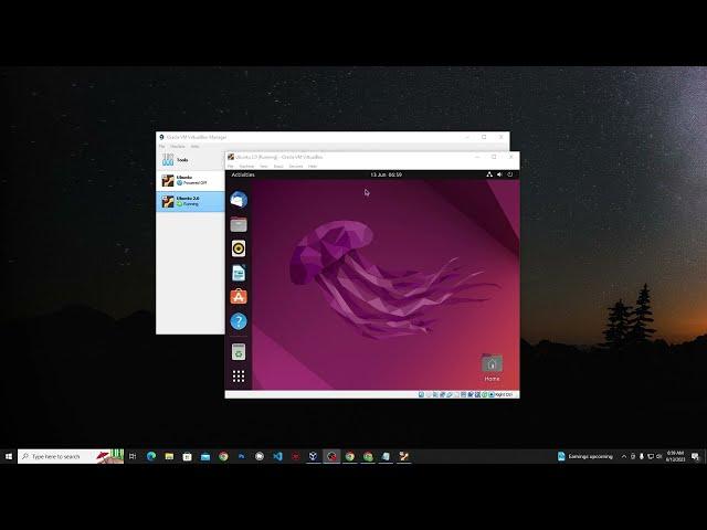 How to Make Ubuntu Full Screen in VirtualBox - Step-by-Step Guide