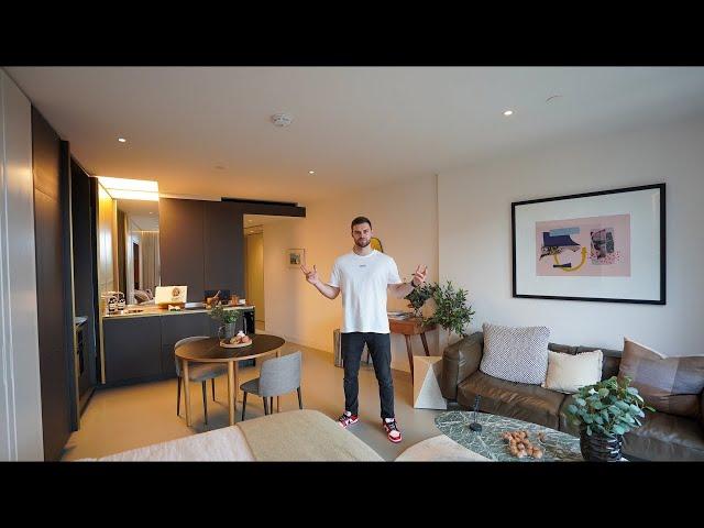 £795,000 for this London studio apartment | Is it worth it?