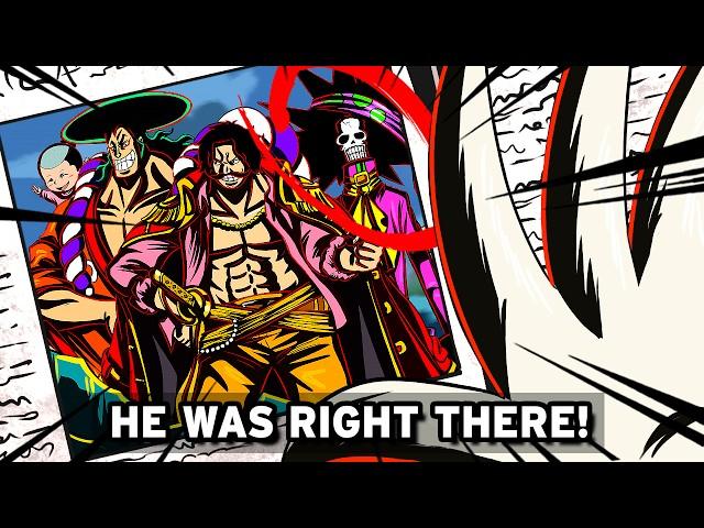 10 One Piece SECRETS Hidden in Plain Sight!