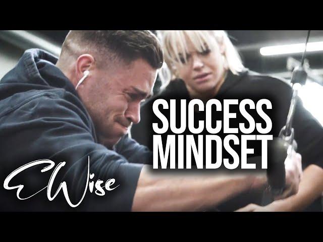 Mindset Of The Highly Successful | Pro Donna Murphy & Entrepreneur Elliot Wise | FUEL YOUR CRAFT #09