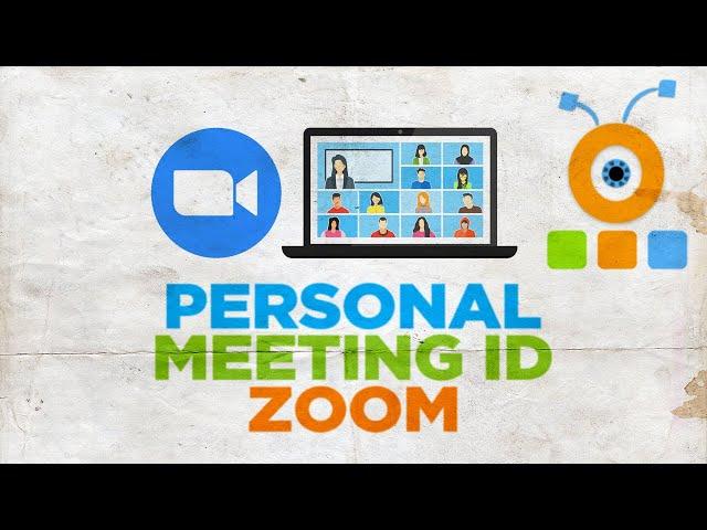 How to Find Personal Meeting ID in Zoom