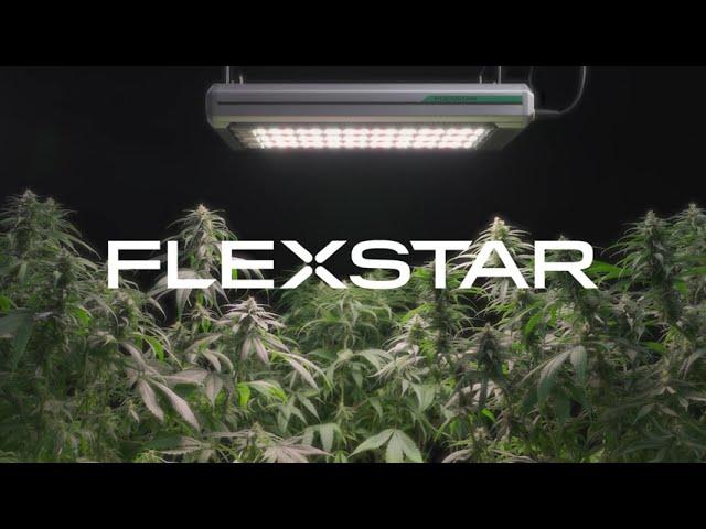 Greenhouse & Indoor LED Grow Lights | FLEXSTAR NOVA 1000W HPS Replacement!