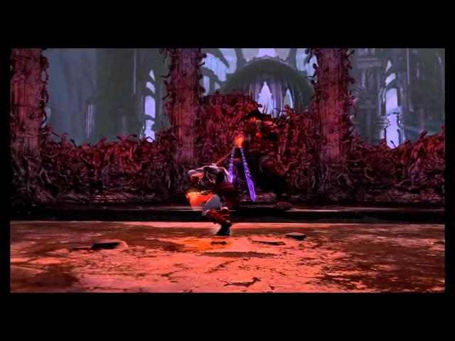 God of War® III Remastered - Hades