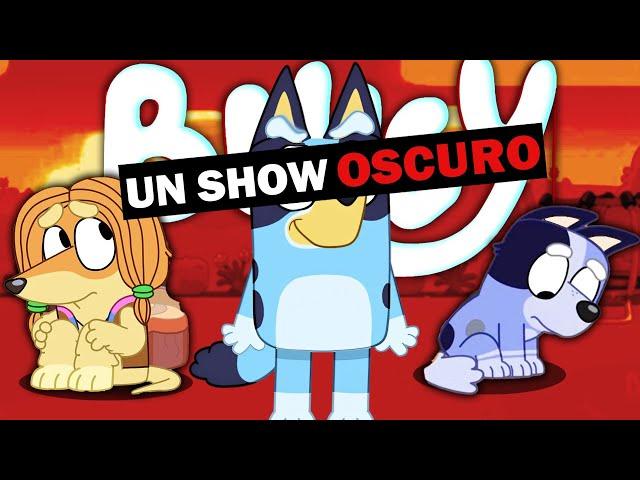  EL LADO OSCURO DE BLUEY 