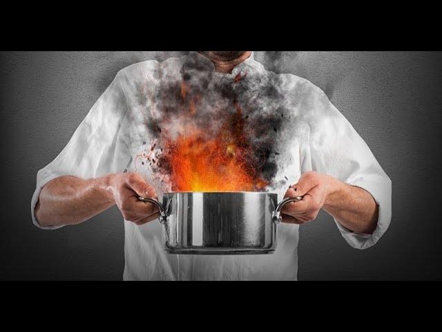 The Meaning of Cooking in Dreams/Biblical Dream Interpretation!