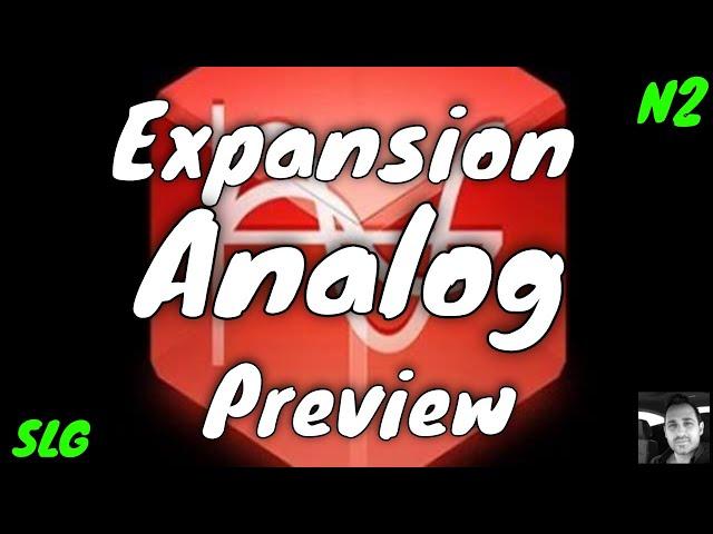 ReFX Nexus 2 | Expansion Analog | Presets Preview