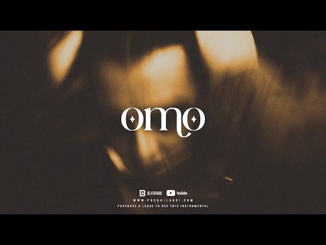 [FREE] Omah Lay x Rema x Burna Boy Type Beat - "OMO" | Afrobeat Instrumental 2023