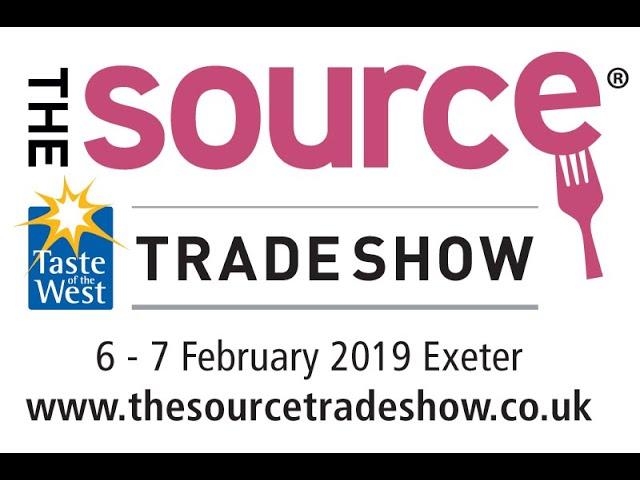 The Source trade show 2019 - show highlights