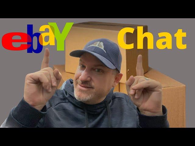 eBay Talk - USPS Shipping Rates Increase - Start to Q2 - Your eBay Q&A