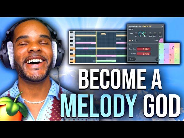 How To INSTANTLY IMPROVE Your Melodies • FL Studio 21 Tutorial