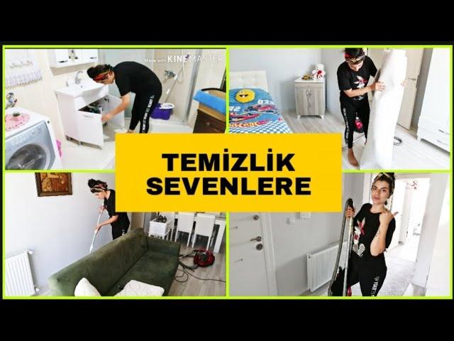 TEMİZLİK SEVENLER BURAYAHALILARI DEĞİŞTİRDİM 