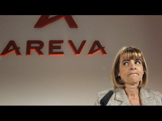 Areva affair : 3 billion in smoke (2016) documentary