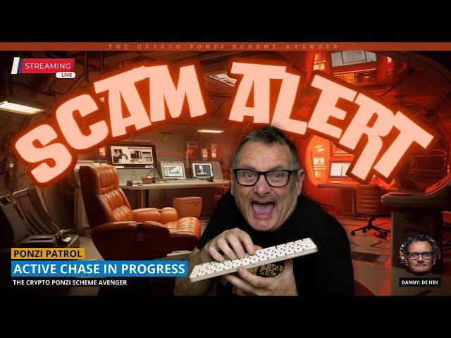 We Are All Satoshi: 12 Months of Lies EXPOSED – Broken Promises & Ponzi Collapse!