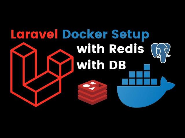 Laravel Docker Setup