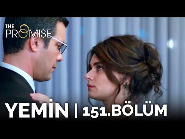 The Promise Season 2 Episode 151