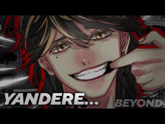 Noite com seu Yandere [ASMR] [Kazutora]