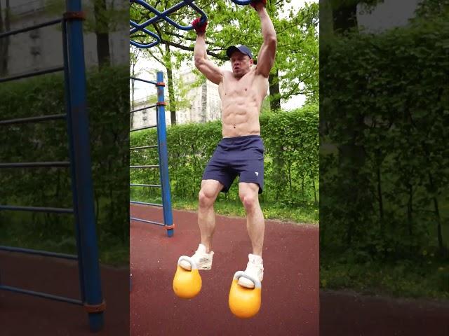 ЛЮТЫЙ ВОРКАУТЕР  #shotrs #workout  #crazy