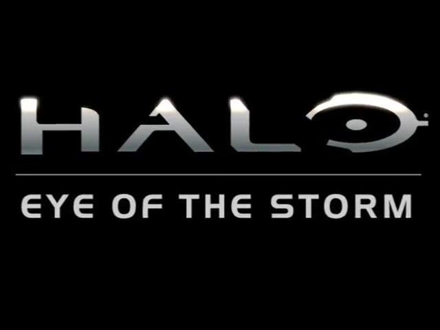 HALO: Eye of the Storm - Exclusive Fan-Made Movie (by Philip Kang)